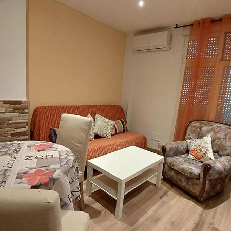 Homestay Barrionuevo Madrid Exterior foto
