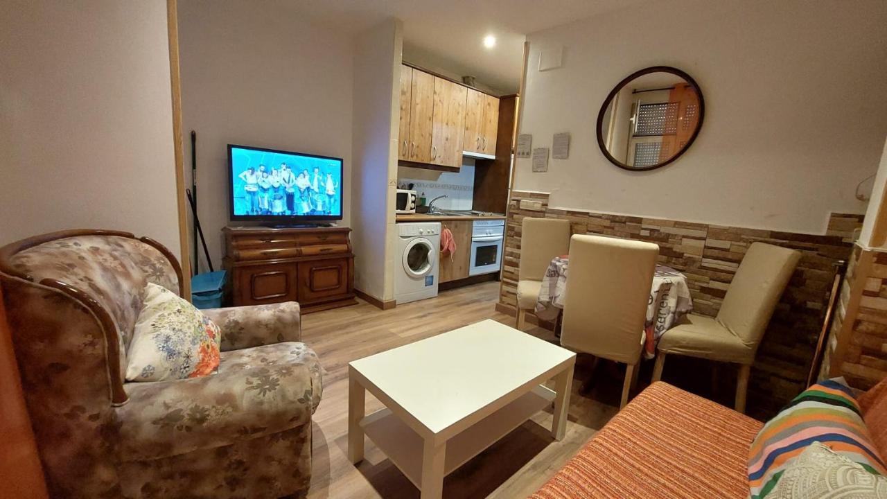 Homestay Barrionuevo Madrid Exterior foto